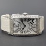 Franck Muller Long Island Relief 902qzd 1r 902QZ REL D1R 23mm NO Paper Mint condition 137XXX02Nov25