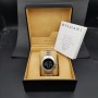 Bulgari Diagono DG41SCH 41mm Full Set Min tondition stahl steel 75XXX02Nov2