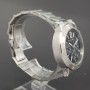 Bulgari Diagono DG41SCH 41mm Full Set Min tondition stahl steel 75XXX02Nov2