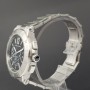 Bulgari Diagono DG41SCH 41mm Full Set Min tondition stahl steel 75XXX02Nov2
