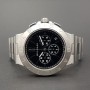Bulgari Diagono DG41SCH 41mm Full Set Min tondition stahl steel 75XXX02Nov2