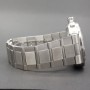 Bulgari Diagono DG41SCH 41mm Full Set Min tondition stahl steel 75XXX02Nov2