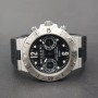 Bulgari Scuba Diagono Chronograph SCB38S 38mm Bon état acier 70XXX02Nov25