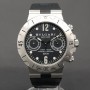 Bulgari Scuba Diagono Chronograph SCB38S 38mm Good condition stahl steel 70XXX02Nov25