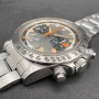 Tudor Monte Carlo Carlo Oysterdate 7032/0 40mm Very good condition stahl stee XXHK12