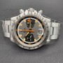 Tudor Montecarlo Carlo Oysterdate 7032/0 40mm Very Good condition stahl stee XXHK12