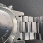 Tudor Montecarlo Carlo Oysterdate 7032/0 40mm Very Good condition stahl stee XXHK12