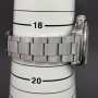 Tudor Monte Carlo Carlo Oysterdate 7032/0 40mm Very good condition stahl stee XXHK12