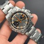 Tudor Montecarlo Carlo Oysterdate 7032/0 40mm Very Good condition stahl stee XXHK12