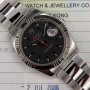 Rolex Datejust Turn-O-Graph 116264 36mm Box and Paper Very Good condition stahl 8XXGen26