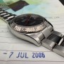 Rolex Datejust Turn-O-Graph 116264 36mm Boîte et papier Très bon état stahl 8XXGen26