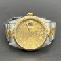 Rolex Datejust 36 16233 36mm Cadran Compiuter Très bon état X350