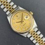 Rolex Datejust 36 16233 36mm Cadran Compiuter Très bon état X350
