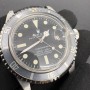 Rolex Submariner Date 1680 40mm Ghost Bezel 1978 Mint condition steel Diam1731
