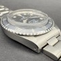 Rolex Submariner Date 1680 40mm Ghost Bezel 1978 Mint condition steel Diam1731