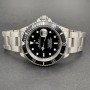 Rolex Submariner Date 16610 40mm With Paper+Service Very Good condition XXHK3-3