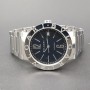 Bulgari Bulgari BB 38 SS AUTO 38mm Très bon état acier stahl 43XXX02No