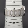 Bulgari Bulgari BB 38 SS AUTO 38mm Très bon état acier stahl 43XXX02No