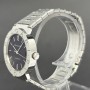 Bulgari Bulgari Bb33ss BB33SS 33mm Full Set Automatic Good condition Clogen273