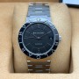 Bulgari Bulgari Bb33ss BB33SS 33mm Full Set Automatico Good condition Clogen273