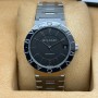 Bulgari Bulgari Bb33ss BB33SS 33mm Full Set Automatic Good condition Clogen273