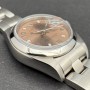 Rolex Oyster Perpetual Lady Date 79160 26mm Pink Dial Good condition stahl steel 15XXHKG