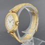 Cartier Santos 8191 Ronde Vendome 27mm 76.5g Gold Good condition Diam1732