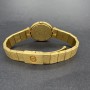 Cartier Santos 8191 Ronde Vendome 27mm 76.5g Gold Good condition Diam1732