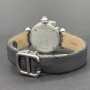 Cartier Pasha 2973 27mm Carte Cartier Bon état acier HHK3.42
