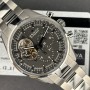 Zenith El Primero Chronomaster Limited Tomiya Open 03.20423.4061/91.C833 With Card Very Good conditio Clogen365