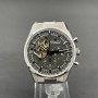 Zenith El Primero Chronomaster Limited Tomiya Open 03.20423.4061/91.C833 With Card Very Good condition Clogen365
