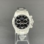 Rolex Daytona 116520 CHROMALIGHT With Card Very Good condition 6BFAGen26