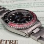 Rolex GMT-Master 16700 Coke Avec Papier Seulement Suisse Bon état 21FA01Gen26