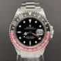 Rolex GMT-Master 16700 Coke With Paper Only Swiss Good condition 21FA01Gen26