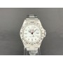 Rolex Explorer II 16570 40mm With Paper Very Good condition stahl steel 33Bfr1
