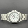Rolex Explorer II 16570 40mm With Paper Very Good condition stahl steel 33Bfr1