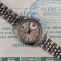Rolex Lady-Date 69174 26mm With Paper Good condition stahl steel 60Blum1G