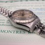 Rolex Lady-Date 69174 26mm With Paper Good condition stahl steel 60Blum1G