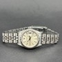 Rolex Lady-Date 69174 26mm Avec Papier Bon état stahl acier 60Blum1G