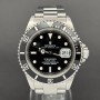 Rolex Submariner Date 16610 40mm No Hole With Paper Very Good condition Clogen201