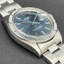 Rolex Oyster Perpetual Date 1501 34mm Good condition stahl steel MRC12Mar