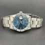 Rolex Oyster Perpetual Date 1501 34mm Bon état acier stahl MRC12Mar