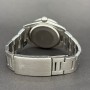 Rolex Oyster Perpetual Date 1501 34mm Bon état acier stahl MRC12Mar