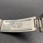 Rolex Oyster Perpetual Date 1501 34mm Good condition stahl steel MRC12Mar
