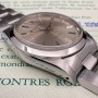 copy of Rolex Air King 14000 34mm With Paper Very Good condition sthal steel X72