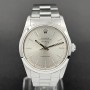 copy of Rolex Air King 14000 34mm With Paper Very Good condition sthal steel X72