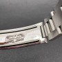 copy of Rolex Air King 14000 34mm With Paper Very Good condition sthal steel X72