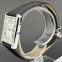 Cartier Tank Solo WSTA0028 3169 34.8mm With Paper Mint condition Clogen33