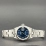 Rolex Oyster Perpetual Lady Date-Datejust 79160 26mm Blue Dial Mint condition stahl steel 35XXGen26