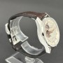 Zenith El Primero Synopsis 03.2170.4613/01.C713 With Card Very Good condition Clogen383